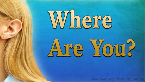 Where Are You (devotional)04-30 (blue)